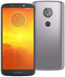 Замена дисплея на телефоне Motorola Moto E5 в Смоленске